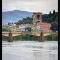 01 Florence Ponte Vecchio Arno 11