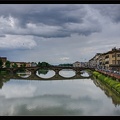 01 Florence Ponte Vecchio Arno 20