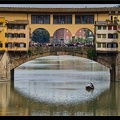 01 Florence Ponte Vecchio Arno 23