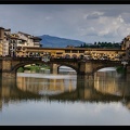 01 Florence Ponte Vecchio Arno 29