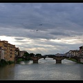 01 Florence Ponte Vecchio Arno 34