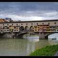 01 Florence Ponte Vecchio Arno 36