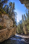 Canada 01 Johnston Canyon 04