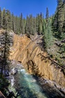 Canada 01 Johnston Canyon 08