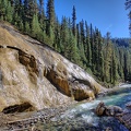 Canada 01 Johnston Canyon 09