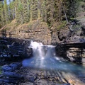 Canada 01 Johnston Canyon 11