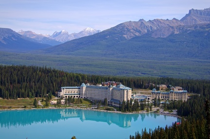 Canada 06 Lake Louise Fairview 15