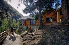 Canada 09 Lake Agnes Big Behive 06