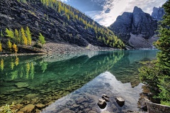 Canada 09 Lake Agnes Big Behive 09