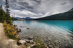 Canada 09 Lake Agnes Big Behive 55