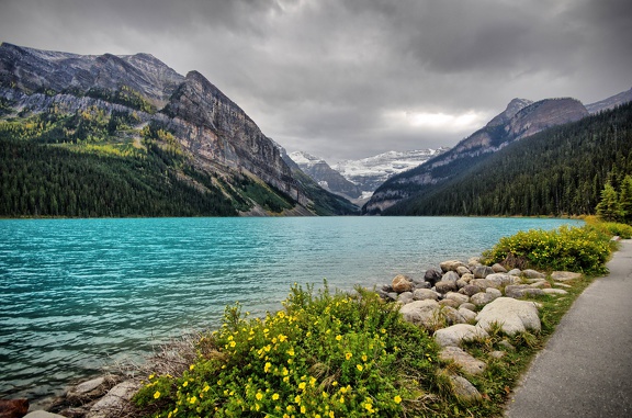 Canada 09 Lake Agnes Big Behive 59