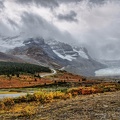 Canada 11 Glacier Athabasca 06