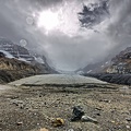 Canada 11 Glacier Athabasca 13