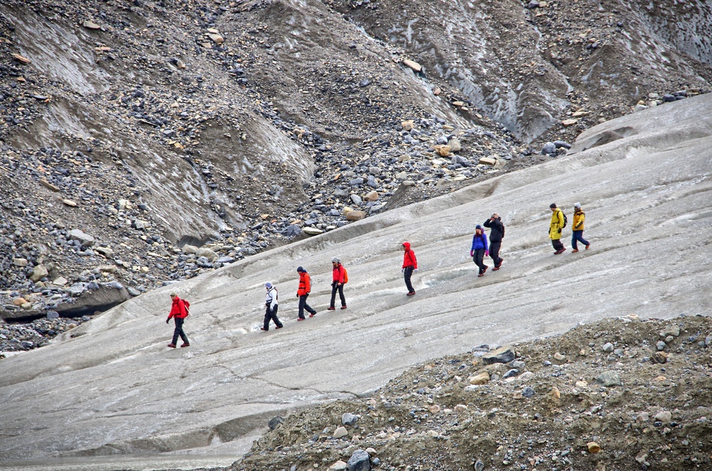 Canada 11 Glacier Athabasca 15