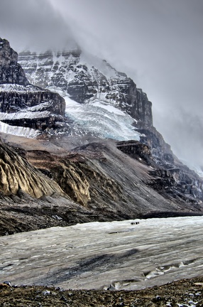 Canada 11 Glacier Athabasca 18