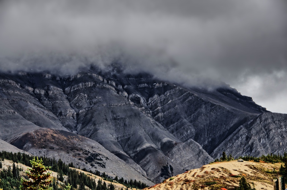 Canada 11 Glacier Athabasca 27