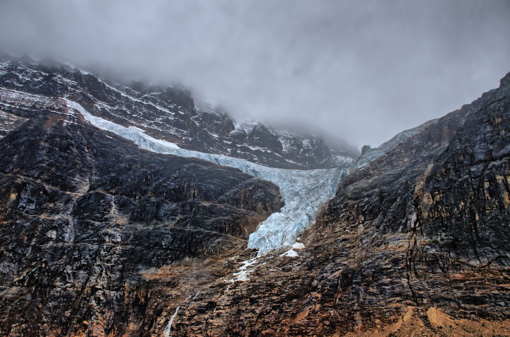 Canada 16 Angel Glacier 05