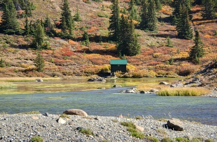 Canada 23 Glacier Athabasca 10