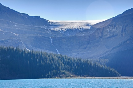 Canada 27 Bow lake 03