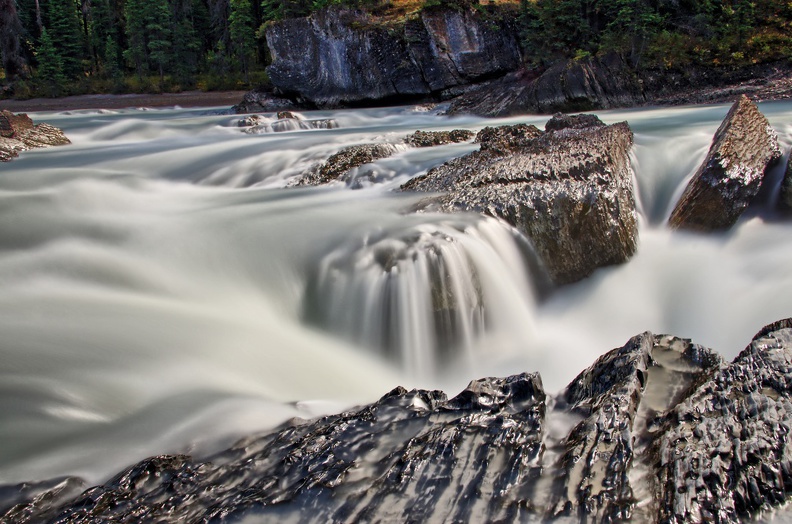 Canada 30 Yoho National Park 05