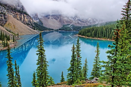 Canada 34 Moraine lake 05