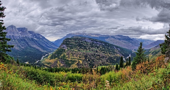 Canada 46 Logan pass 09