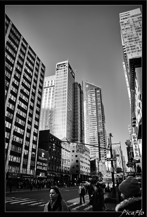 NYC 01 Time Square 09