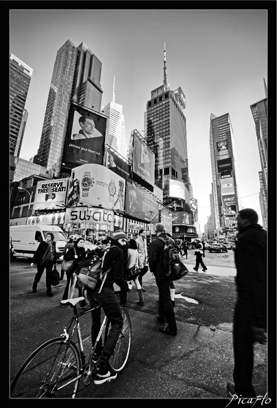 NYC 01 Time Square 17