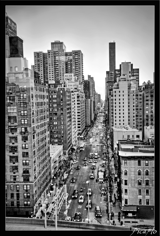 NYC 04 Aerial Tram Roosevelt Island 03