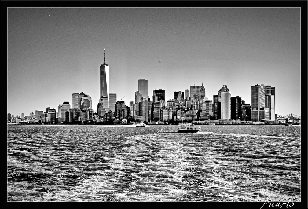 NYC 05 Statue Liberty Ellis Island 08