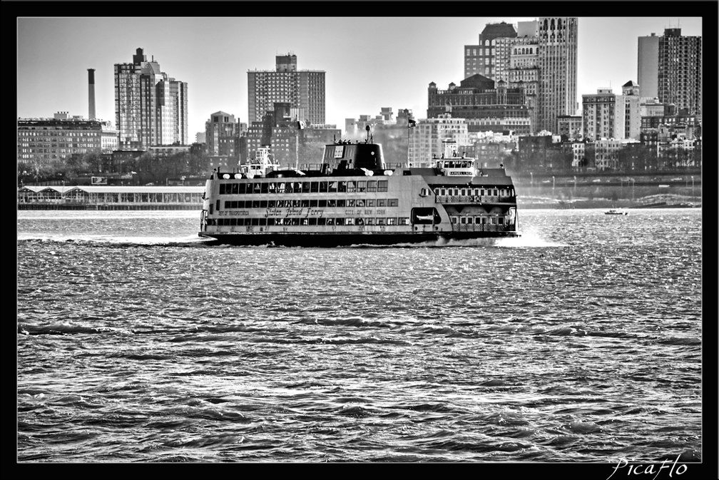 NYC 05 Statue Liberty Ellis Island 09