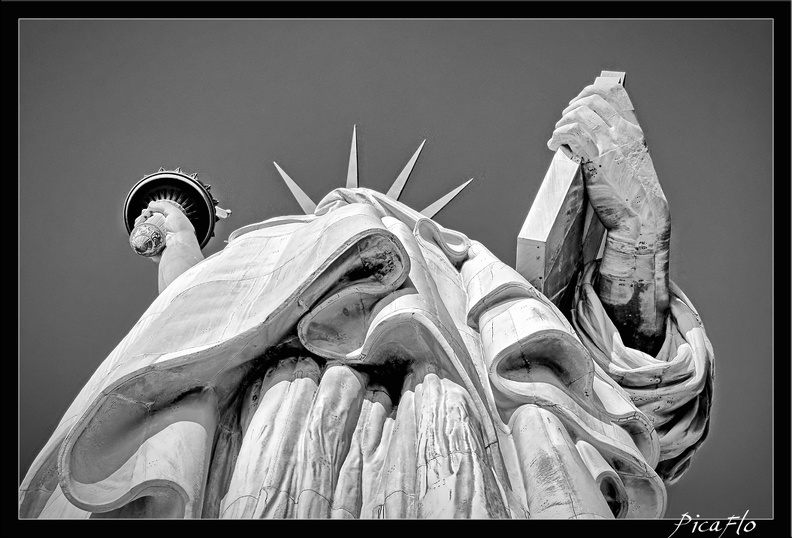 NYC 05 Statue Liberty Ellis Island 17