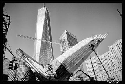 NYC 07 World Trade Center 01