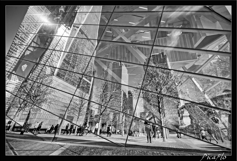 NYC 07 World Trade Center 04