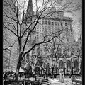 NYC 08 Trinity Church 06