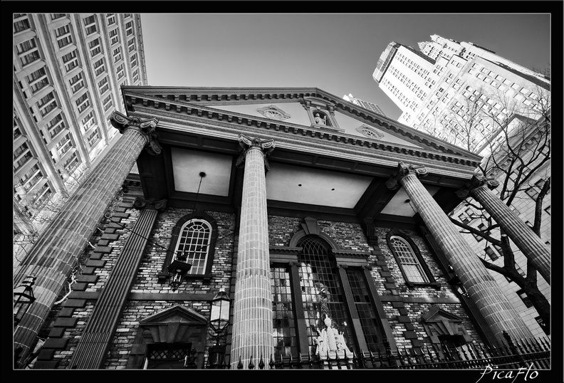NYC 10 Saint Paul Chapel 02