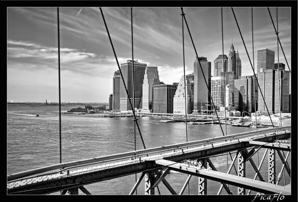 NYC 18 Brooklyn Bridge 05