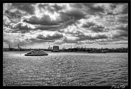NYC 29 Battery Park Staten Island 08