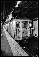 NYC 30 Subway 03