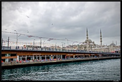 Istanbul 02 Eminonu et Bazars 02