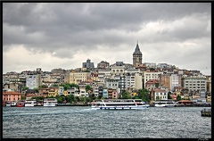 Istanbul 02 Eminonu et Bazars 09