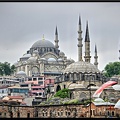 Istanbul 02 Eminonu et Bazars 11