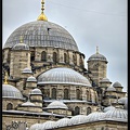 Istanbul 02 Eminonu et Bazars 12