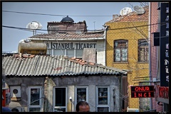 Istanbul 02 Eminonu et Bazars 21