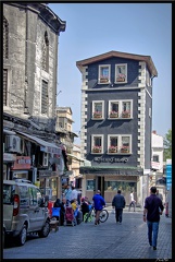 Istanbul 02 Eminonu et Bazars 29