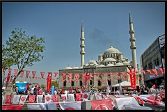 Istanbul 02 Eminonu et Bazars 47