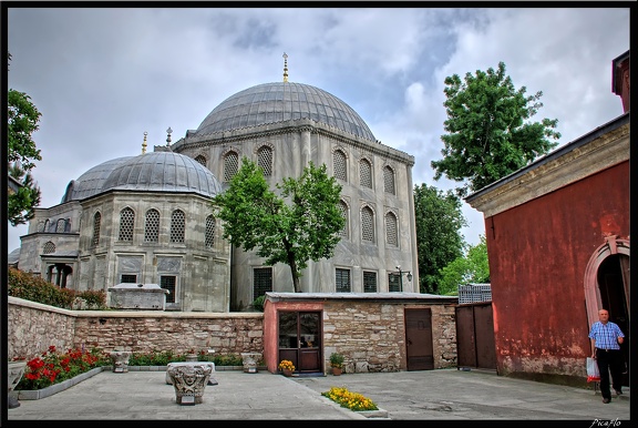 Istanbul 03 Sultanahmet 12