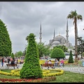 Istanbul 05 Mosquee bleue 01