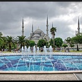 Istanbul 05 Mosquee bleue 02