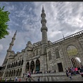 Istanbul 05 Mosquee bleue 04
